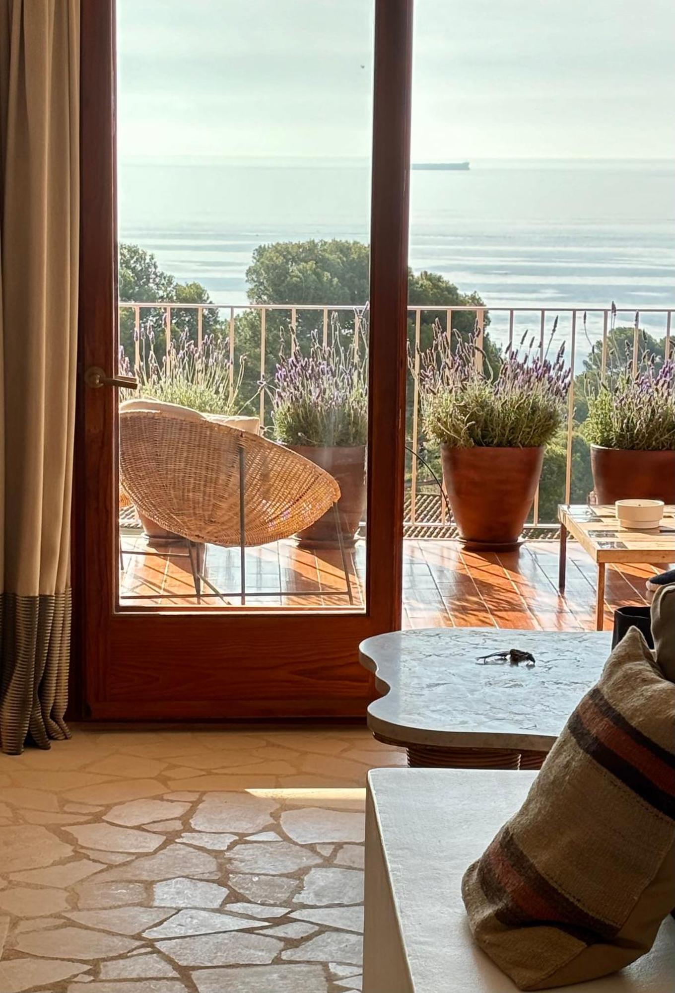 Apartamento De Diseno Marea Alta Calella De Palafrugell Exterior foto