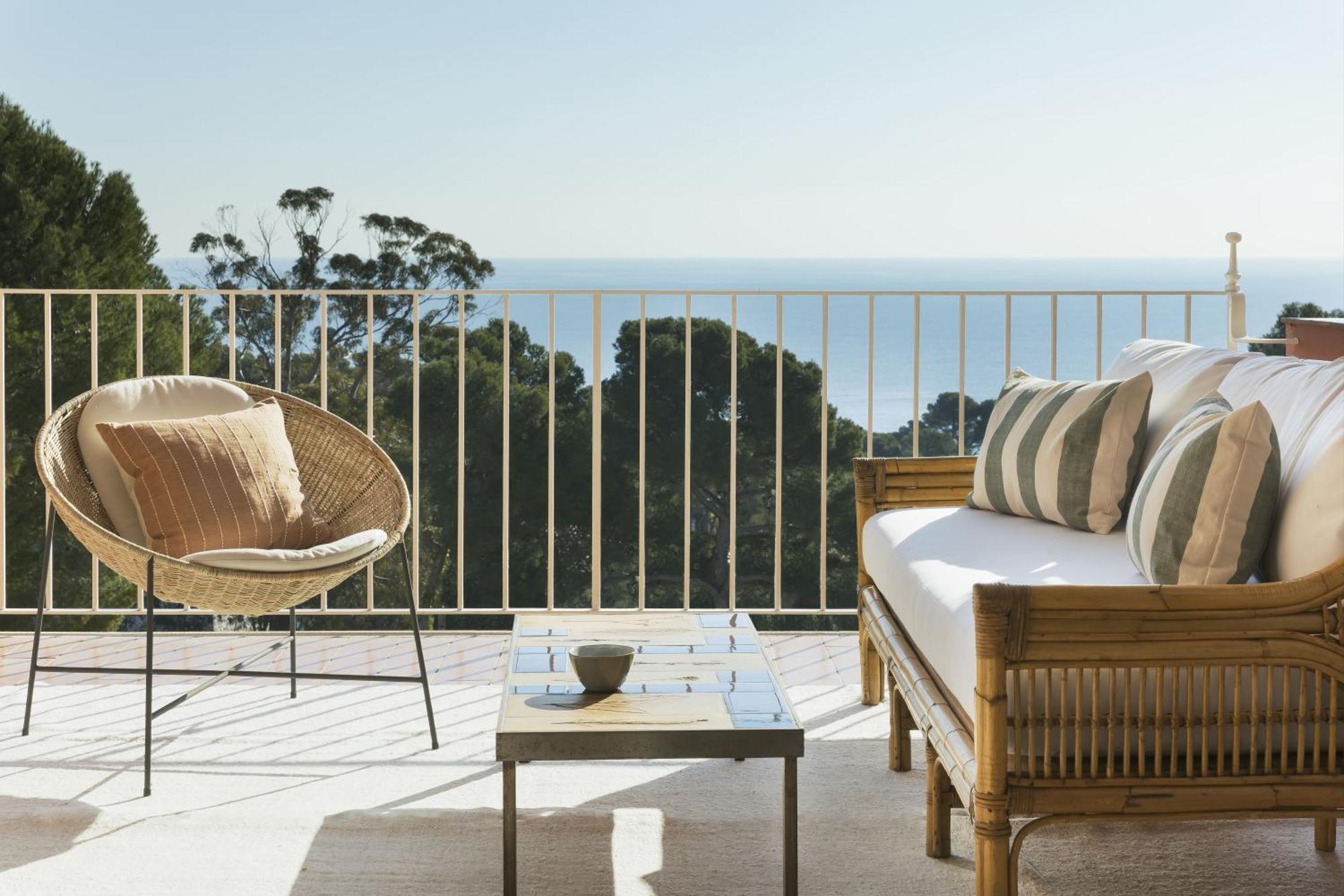 Apartamento De Diseno Marea Alta Calella De Palafrugell Exterior foto