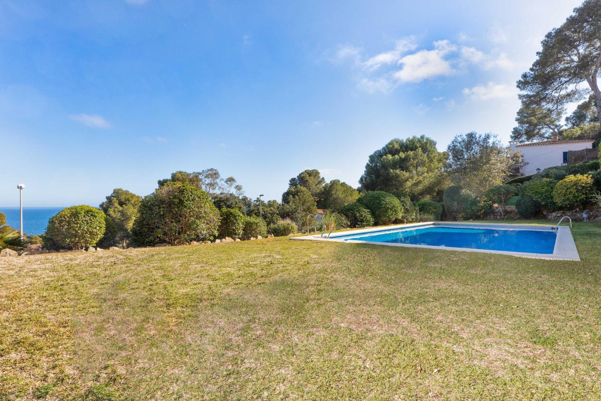 Apartamento De Diseno Marea Alta Calella De Palafrugell Exterior foto
